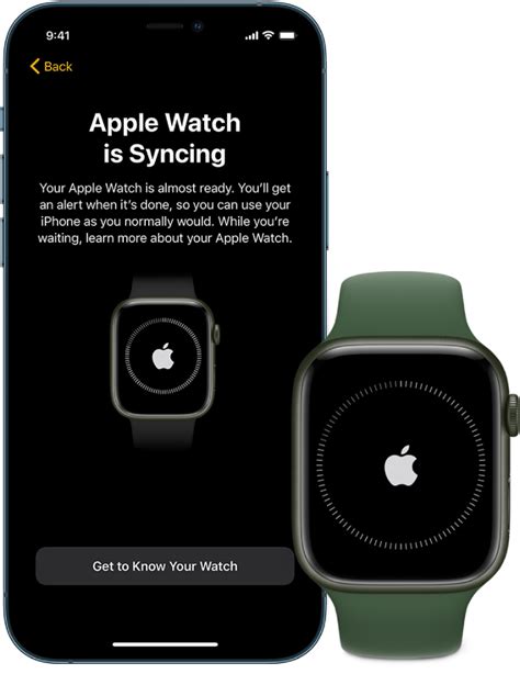 watches that sync with iphone